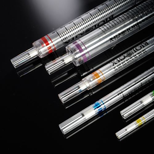 1ML серологична пипета 800, индивидуално опакована