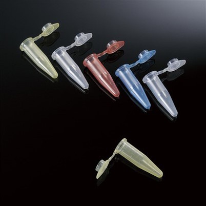 0.5ml 1.5ml 2.0ml микроцентрфуга тръби Високо Quanlity Производство