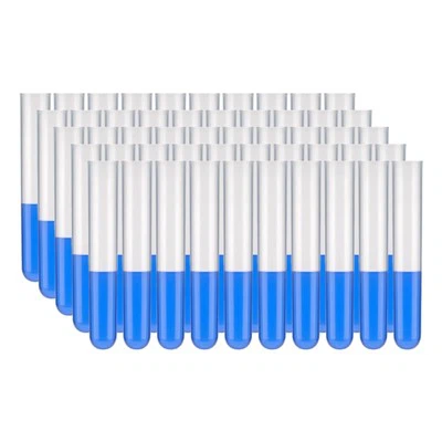 Епруветки - производство на полистирол и полипроплен