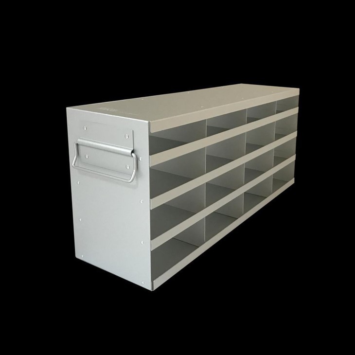 Stainless Steel Frame Type Freezer Racks