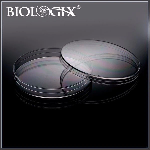Petri Dishes-EO Sterilized- Disposable- Glass-like Clarity