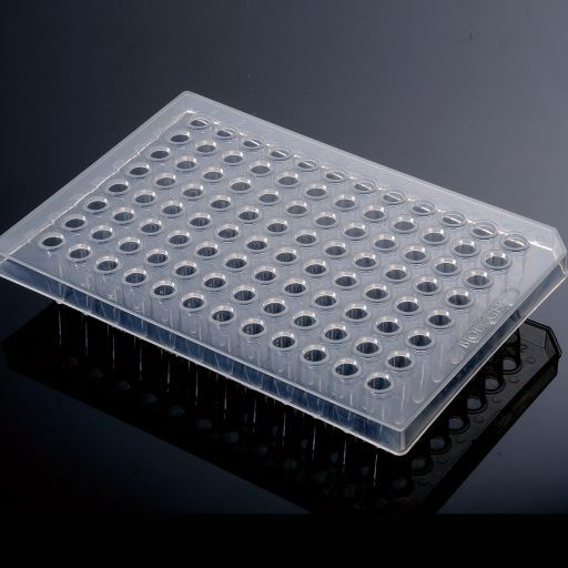PCR Plates Standard Thermocyclers Laboratory Consumables