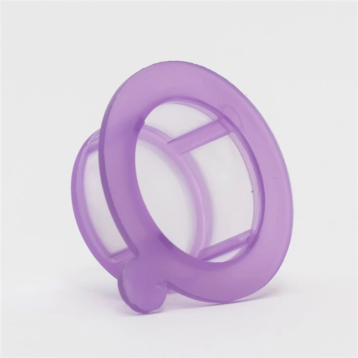 5μm/10μm/20μm/40μm/70μm/100μm Sterile Nylon Mesh Cell Strainers 丨biologix