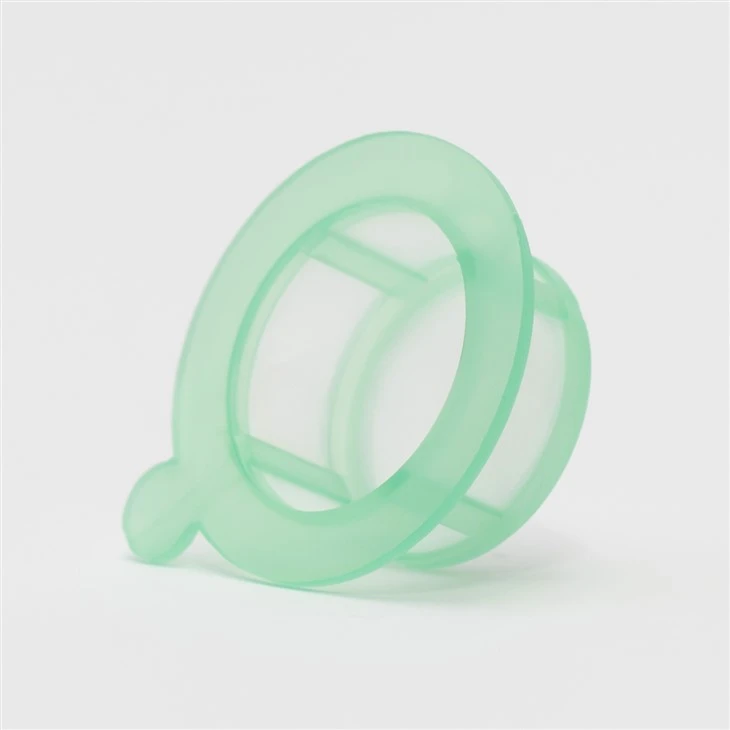 5μm/10μm/20μm/40μm/70μm/100μm Sterile Nylon Mesh Cell Strainers 丨biologix