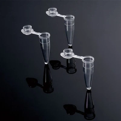 0.2 ml PCR епруветки