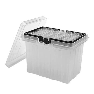 Съвети за автоматизация за работни станции на Hamilton Без ДНК Рназа, непирогенна 50UL 300UL и 1000UL