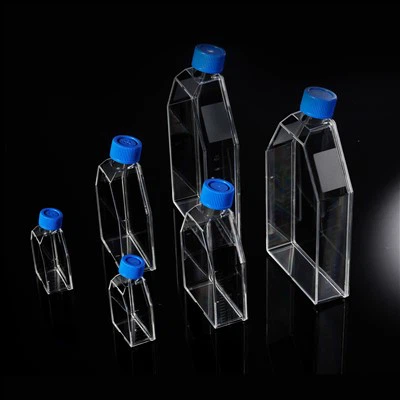 Доставчик на колби за клетъчни култури в Китай