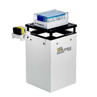 CryoKing Scanner-3.0