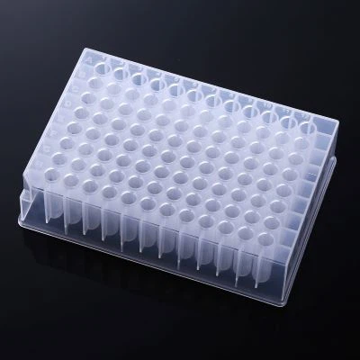 1.0ml 1.6ml 2.2ml Дълбоки кладенци, сертифицирани DNase RNase, направени от клас полипропилен