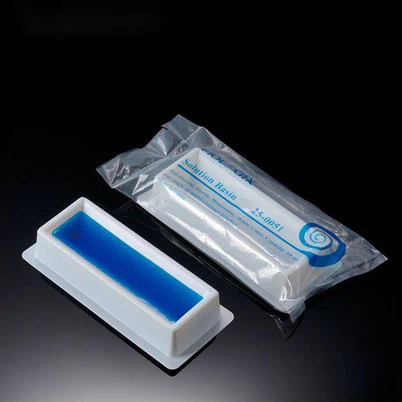 Басейни за разтвори